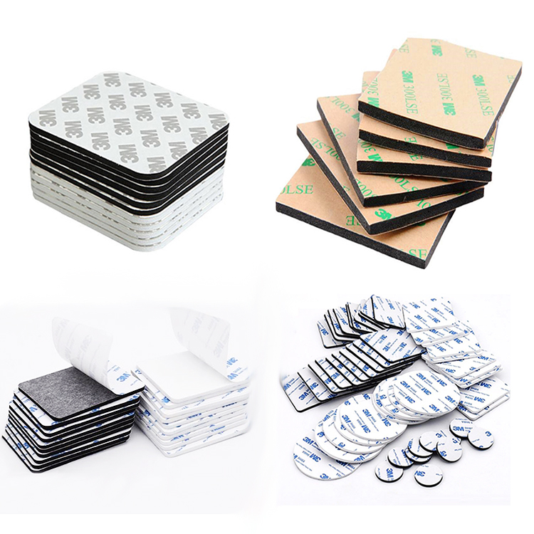 3m雙面膠模切廠家